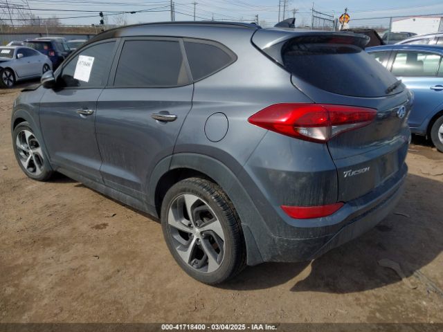 KM8J33A22GU084298 Hyundai Tucson Limited