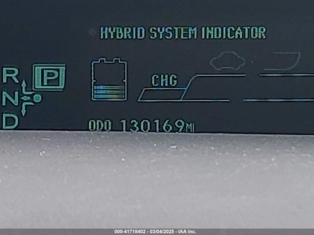 JTDKN3DU8F0431901 Toyota Prius Three
