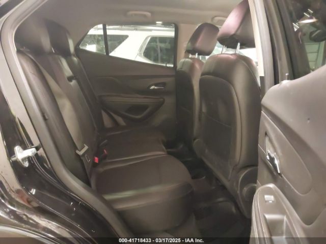 KL4CJASB8KB781348 Buick Encore Fwd Preferred