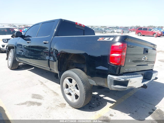 3GCUKREH8EG210945 Chevrolet Silverado 1500 2lt
