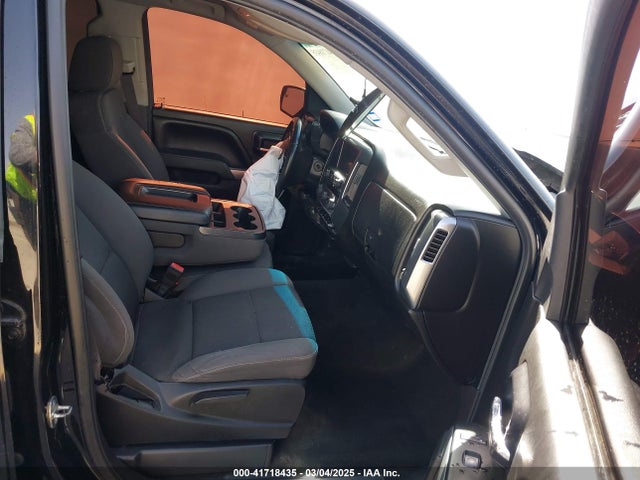 3GCUKREH8EG210945 Chevrolet Silverado 1500 2lt