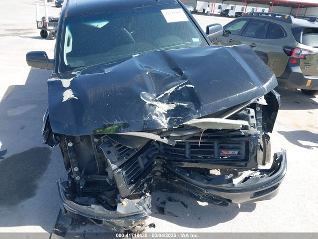 3GCUKREH8EG210945 Chevrolet Silverado 1500 2lt