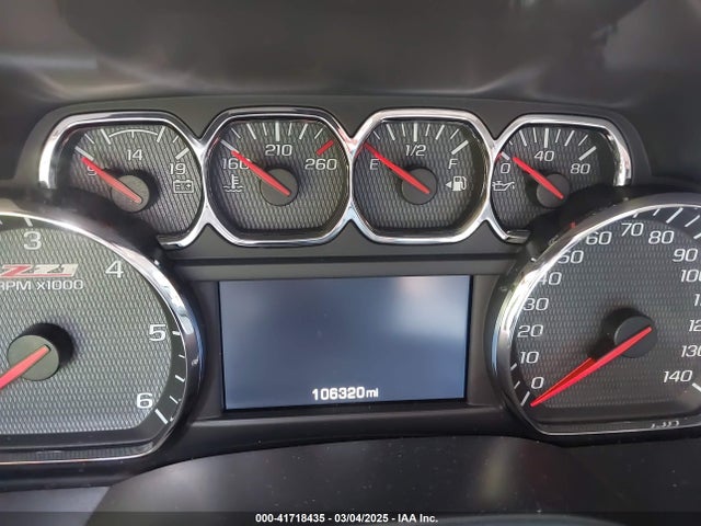 3GCUKREH8EG210945 Chevrolet Silverado 1500 2lt