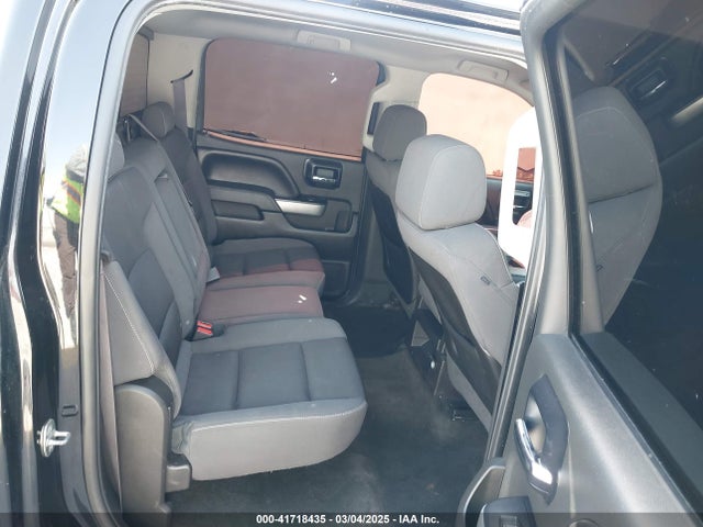 3GCUKREH8EG210945 Chevrolet Silverado 1500 2lt