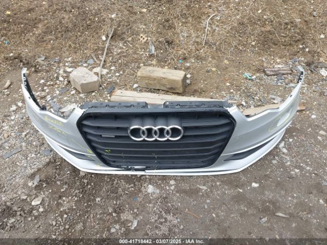 WAUHGAFC5FN026947 Audi A6 3.0t Premium Plus