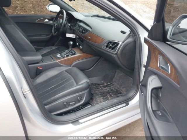 WAUHGAFC5FN026947 Audi A6 3.0t Premium Plus