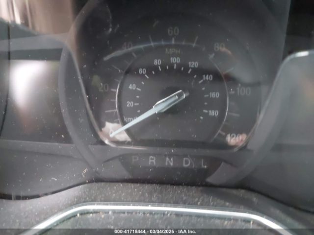 3FA6P0LU3JR141401 Ford Fusion Hybrid Se