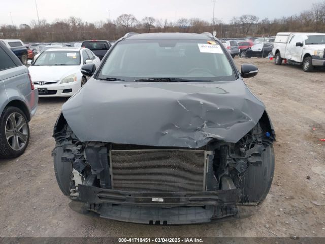 5XYPG4A31HG202877 KIA Sorento 2.4l Lx
