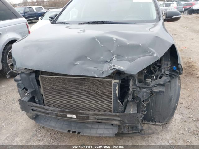 5XYPG4A31HG202877 KIA Sorento 2.4l Lx