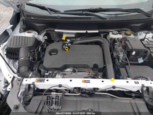 3GKALMEG4RL117903 GMC Terrain Fwd Sle