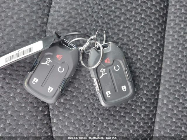 3GKALMEG4RL117903 GMC Terrain Fwd Sle