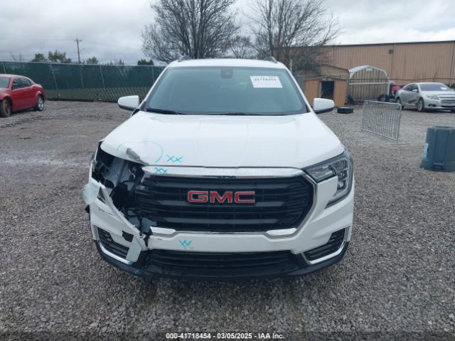 3GKALMEG4RL117903 GMC Terrain Fwd Sle