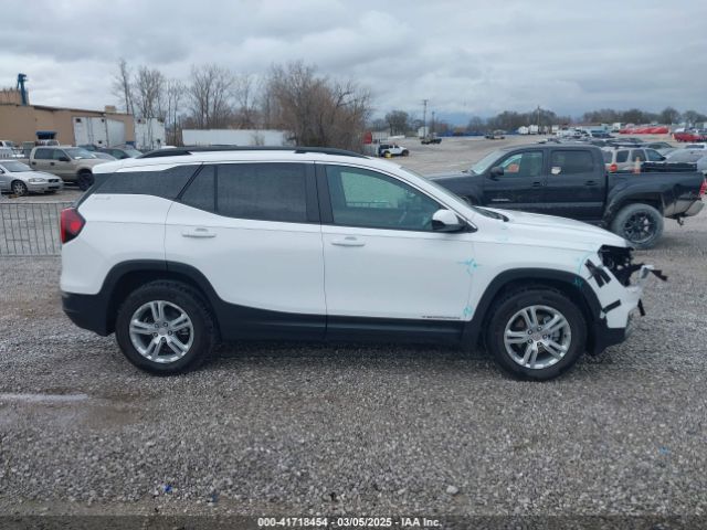 3GKALMEG4RL117903 GMC Terrain Fwd Sle