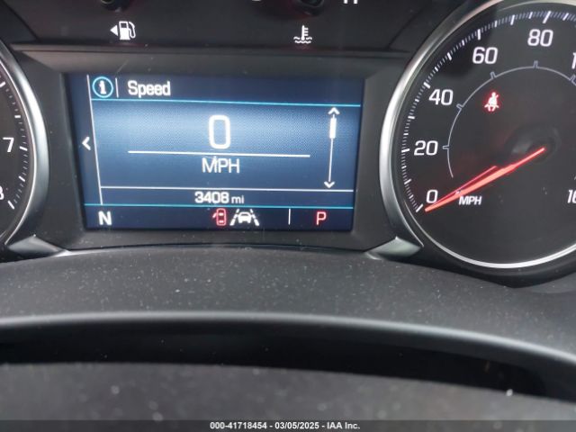 3GKALMEG4RL117903 GMC Terrain Fwd Sle