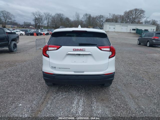 3GKALMEG4RL117903 GMC Terrain Fwd Sle