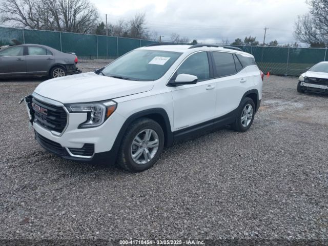 3GKALMEG4RL117903 GMC Terrain Fwd Sle