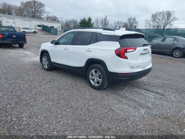 3GKALMEG4RL117903 GMC Terrain Fwd Sle