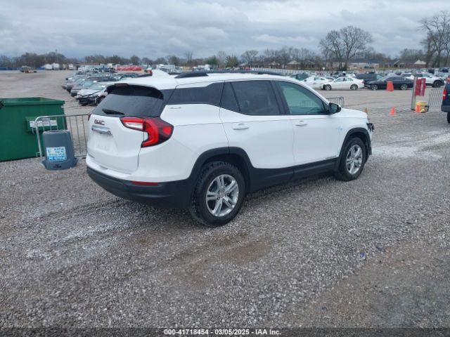 3GKALMEG4RL117903 GMC Terrain Fwd Sle