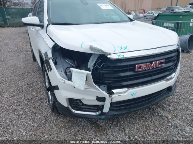 3GKALMEG4RL117903 GMC Terrain Fwd Sle