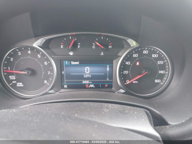 3GKALMEG4RL117903 GMC Terrain Fwd Sle