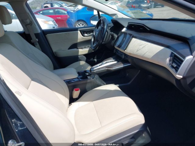 JHMZC5F32JC001730 Honda Clarity Plug-in Hybrid Touring
