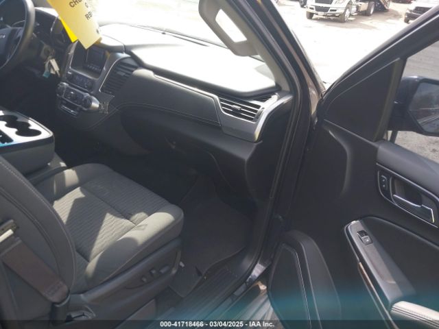 1GNLCDEC2HR256539 Chevrolet Tahoe Commercial Fleet