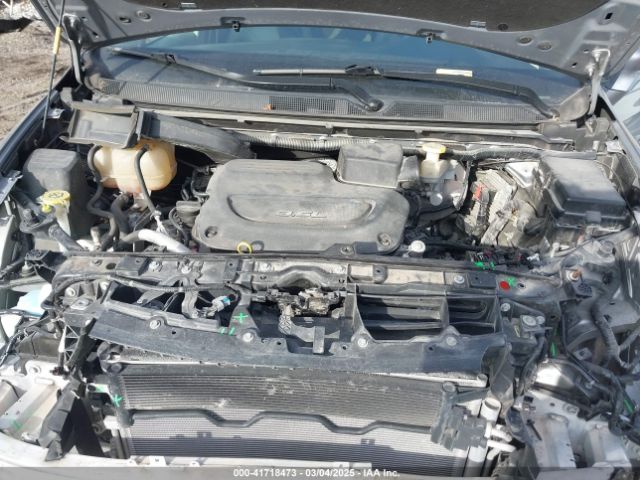 2C4RC1EG7JR121562 Chrysler Pacifica Touring L Plus