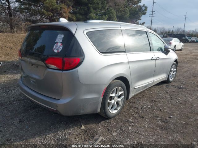 2C4RC1EG7JR121562 Chrysler Pacifica Touring L Plus