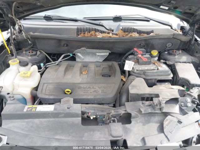 1C4NJDEB0HD192822 Jeep Compass High Altitude 4x4