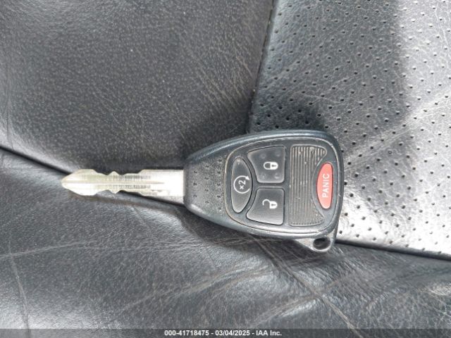 1C4NJDEB0HD192822 Jeep Compass High Altitude 4x4