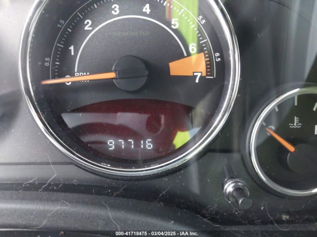 1C4NJDEB0HD192822 Jeep Compass High Altitude 4x4