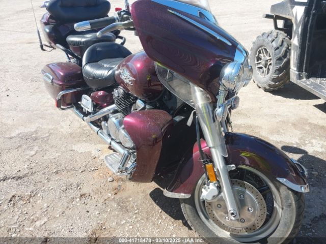 2006 YAMAHA XVZ13 JYAVP04EX6A010704