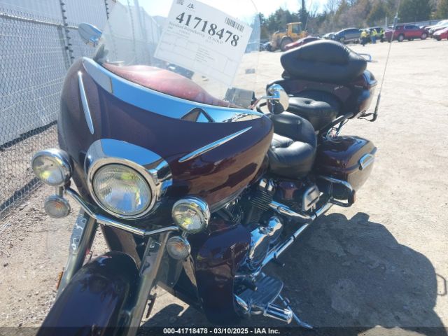2006 YAMAHA XVZ13 JYAVP04EX6A010704 Photo 1