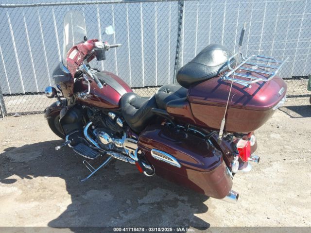 2006 YAMAHA XVZ13 JYAVP04EX6A010704 Photo 2