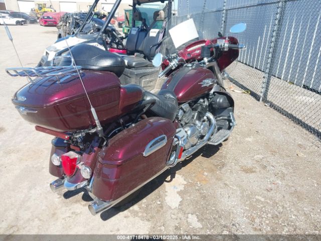2006 YAMAHA XVZ13 JYAVP04EX6A010704 Photo 3