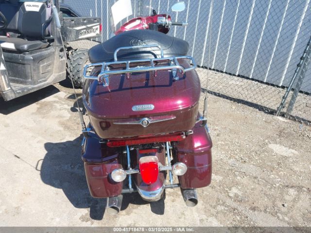2006 YAMAHA XVZ13 JYAVP04EX6A010704 Photo 5