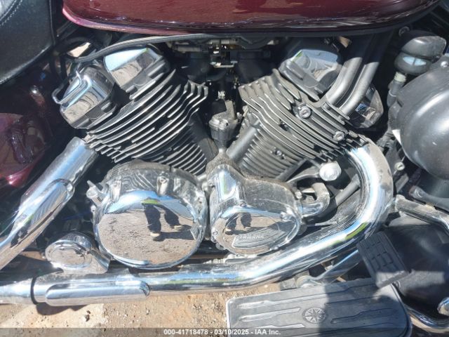 2006 YAMAHA XVZ13 JYAVP04EX6A010704 Photo 7