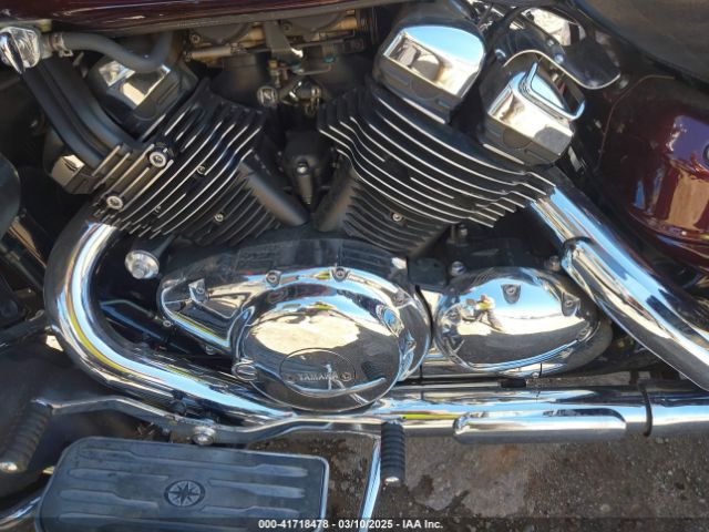 2006 YAMAHA XVZ13 JYAVP04EX6A010704 Photo 8