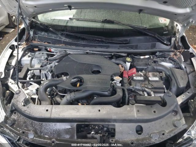3N1CB7APXHY327036 Nissan Sentra Sr Turbo