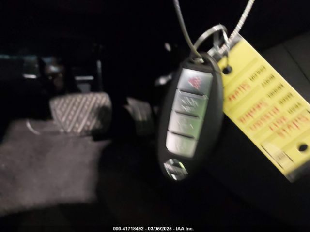3N1CB7APXHY327036 Nissan Sentra Sr Turbo