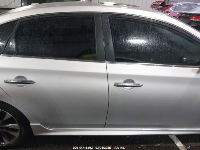 3N1CB7APXHY327036 Nissan Sentra Sr Turbo