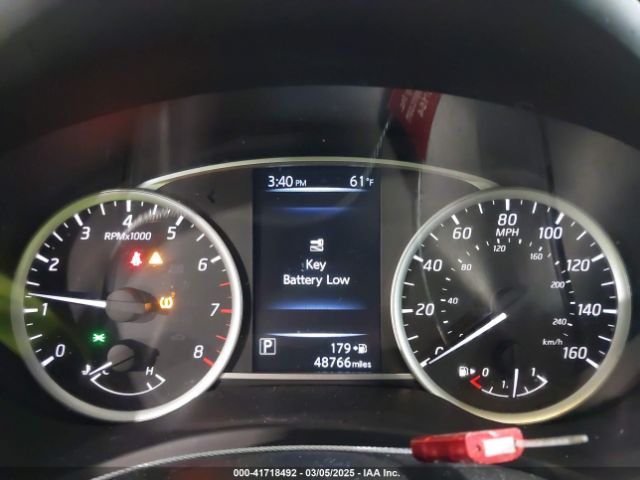 3N1CB7APXHY327036 Nissan Sentra Sr Turbo