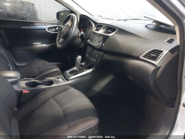 3N1CB7APXHY327036 Nissan Sentra Sr Turbo