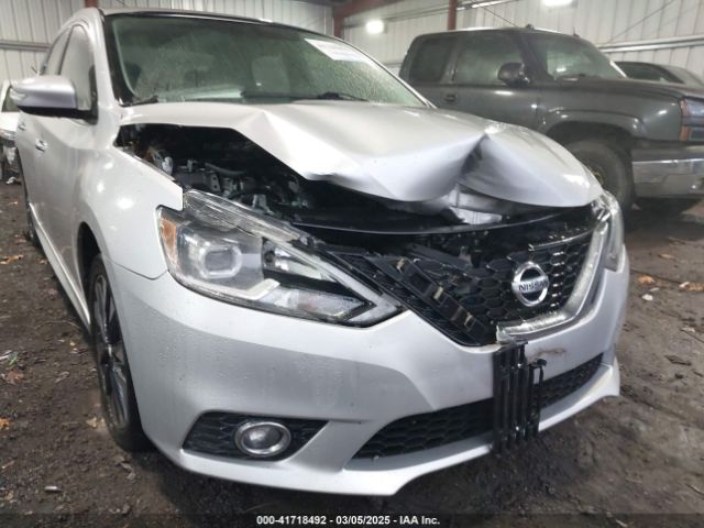 3N1CB7APXHY327036 Nissan Sentra Sr Turbo