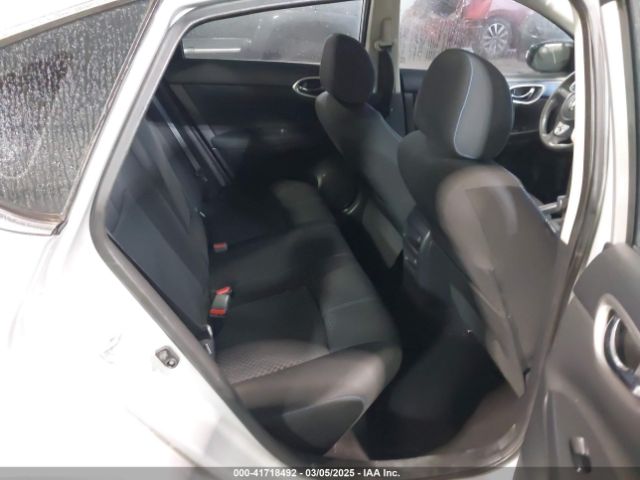 3N1CB7APXHY327036 Nissan Sentra Sr Turbo