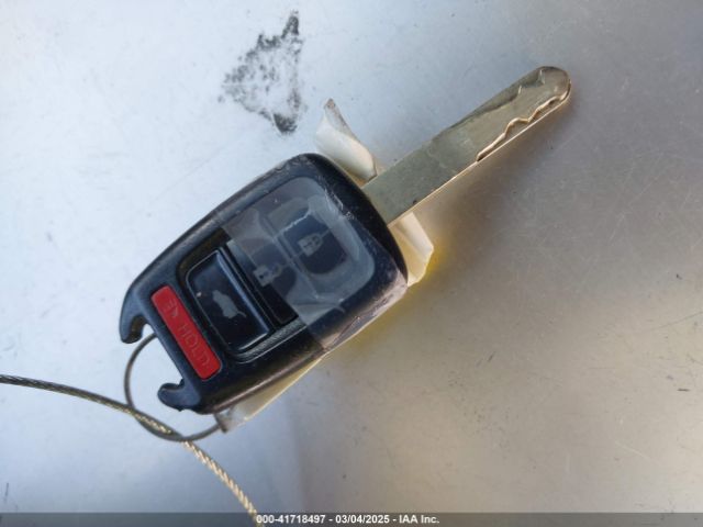 3CZRM3H38FG709737 Honda CR-V LX