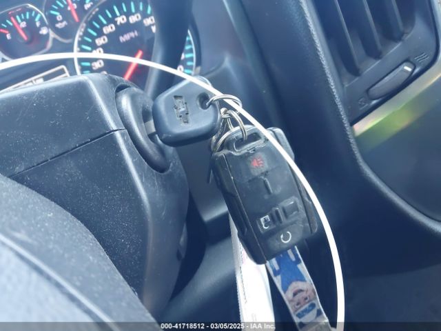 3GCUKREC5JG571323 Chevrolet Silverado 1500 1lt
