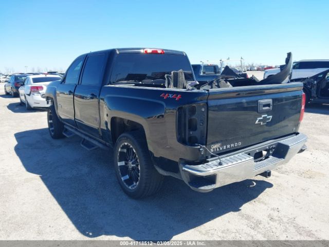 3GCUKREC5JG571323 Chevrolet Silverado 1500 1lt