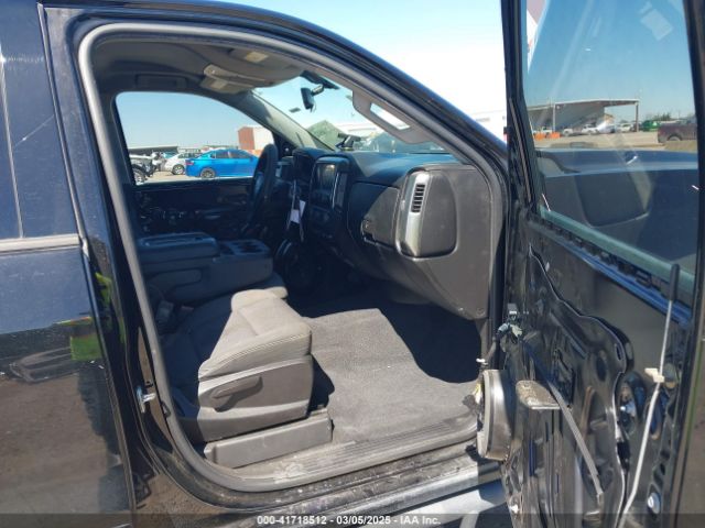 3GCUKREC5JG571323 Chevrolet Silverado 1500 1lt