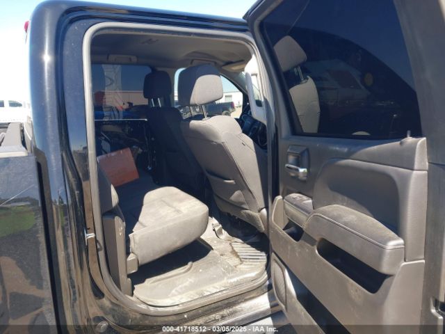 3GCUKREC5JG571323 Chevrolet Silverado 1500 1lt